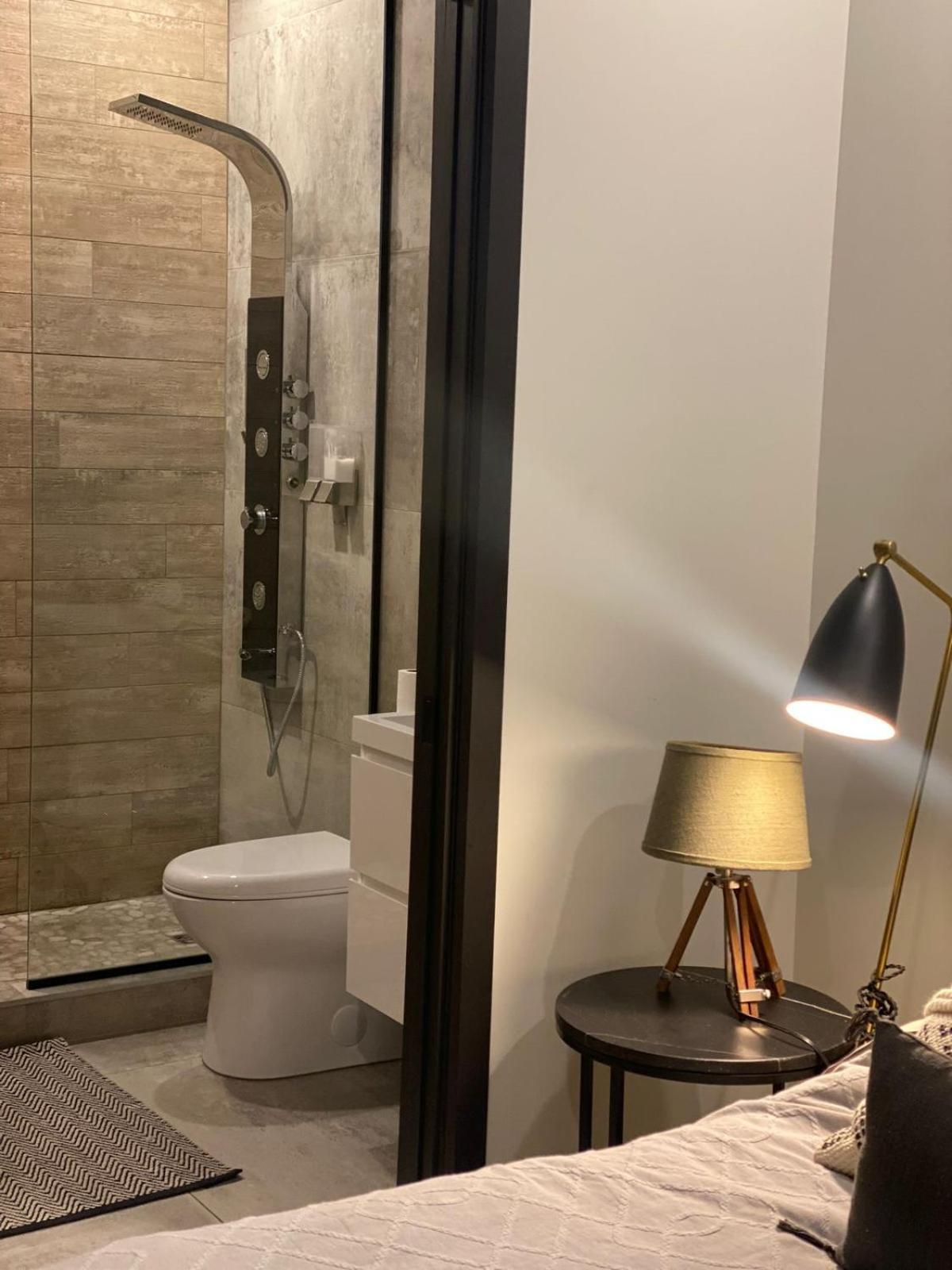 Private Room & Private Bathroom In Le Plateau Montréal Exterior foto